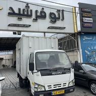 ایسوزو 5200 مدل 86