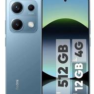 گوشی شیائومی نوت 13پرو 5G