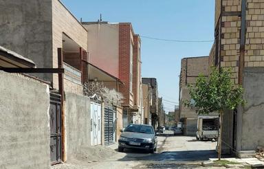 فروش فوری خانه نیمهکاره 66 متری در کرج – دونبش