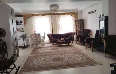فروش آپارتمان 90 متر در پل هوایی پل ستیر بر خط اصلی