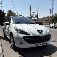207 پانا 1404 کم کار