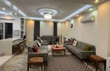 واحد 105 متری فول امکانات مطهری چهارراه میکائیل/سند/پارکینگ