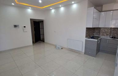 اجاره آپارتمان راه جدا نوساز طبقه اول رجایی