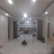 تعمیرات کابینت قدیمی وتعویض صفحه کابینت بامتدجدید