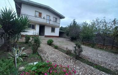 فروش خانه ویلایی