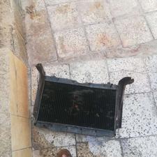 رادیاتور پیکان برنجی