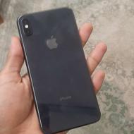 ایفون ایکس اس مکس
