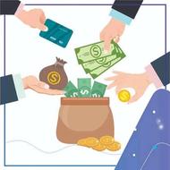 بدون نیاز به ضامن تا سقف 100 میلیون تومان