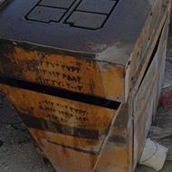 دستگاه بلوک زن سقفی