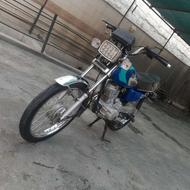 موتور 150 مدل 95