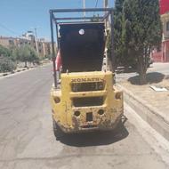 لیفتراک دیزلی