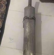 اگزوز230بنزی