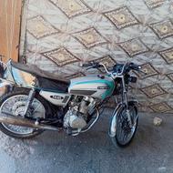 موتور تکتاز 98