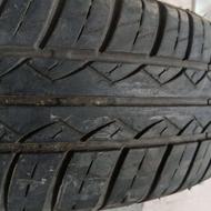 رینگ و لاستیک
