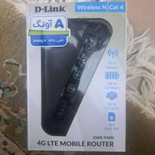 مودم جیبی D. LINK
