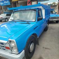 فروش نیسان سالم