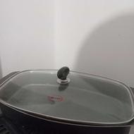 تابه ماهی سرخ کن