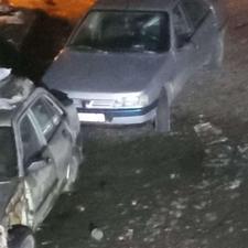 پژو روا سال مدل 87