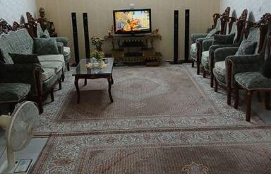 آپارتمان 108 متری شهرک مدائن