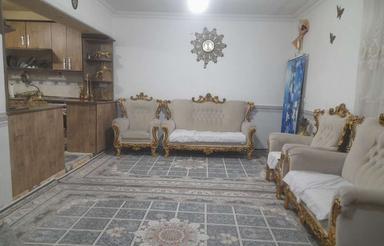 110 متر خانه ویلایی