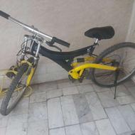 دوچرخه سایز24