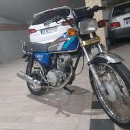 هوندا شهباز 150