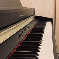 پیانوی دیجیتال Kurzweil CUP120SR