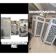 استندلاکصندلیاصلاح و میکاپ،پدیکوروپاف انتظار