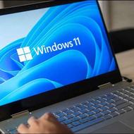 نصب ویندوز و برنامههای کامپیوتری در محل اهواز
