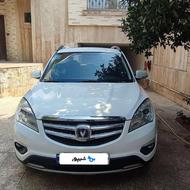 چانگان cs35 مدل 98