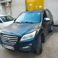 لیفان x60 مدل 95