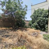 خانه ویلایی دو نبش