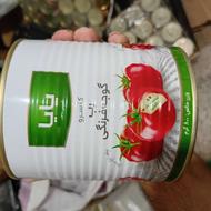 رب پایا 800 گرمی