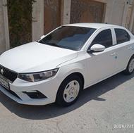 تارا دنده مدل 1404 درحدصفر کم کار