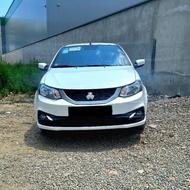 ساینا ساینا دنده ای S 1404 سفید