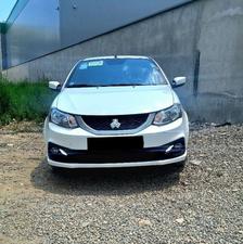 ساینا ساینا دنده ای S 1404 سفید