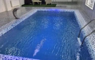 اجاره باغ ویلا استخر دار تصفیه24ساعته