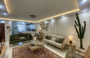 فروش آپارتمان 81 متر در جنت آباد شمالی