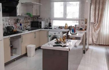 فروش آپارتمان 61 متر در بلوار فردوس شرق