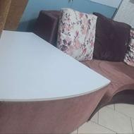 مبل3نفر طرح ال دار