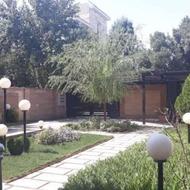 فروش خانه ویلایی 550 متر در بلوار پاسداران