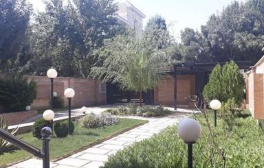 فروش خانه ویلایی 550 متر در بلوار پاسداران