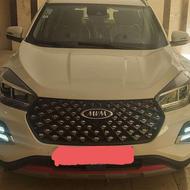 فروش X55 Pro IE مدل 1404 | در حد صفر