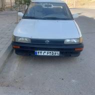 کرولادانشجویی 1600Si