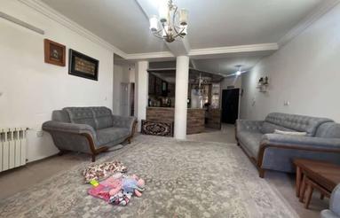 فروش آپارتمان 80 متر در مرکز شهر