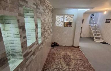 خانه آپارتمان 6دانگ فرمی