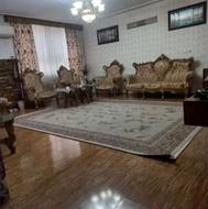 اجاره آپارتمان 120 متر در بلوار خزر