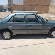 پژوه 405 مدل 93