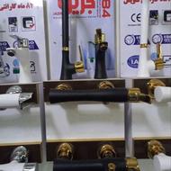 شیرالات مدل های شیک اشپزخانه