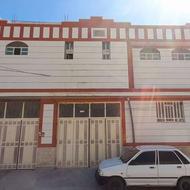 فروش خانه دوطبقه باهم یا جدا